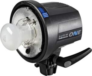Elinchrom D-Lite RX ONE Studio Flash