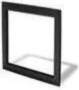 Elo Touch Solutions Elo Front-Mount Bezel