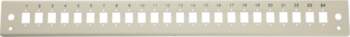 Equip 19 collu Patch Panel 24x