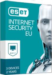 ESET Home Security Essential 3 ierīcēm