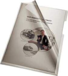 Esselte Leitz Document Sleeve DIN A4