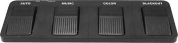 EUROLITE Foot Switch KLS Compact Light