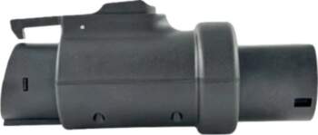 EV adapteris Type 1 (Sieviete) -