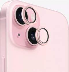 Evelatus Apple iPhone 15 Camera Lens