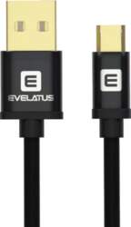 Evelatus Data Cable Micro USB EDC02