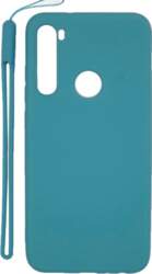 Evelatus Soft Touch Silicone Case with