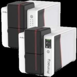 Evolis Primacy 2 Simplex Expert karšu