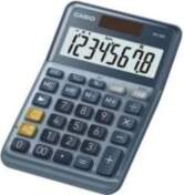 Finanšu kalkulators Casio MS-80E Pocket