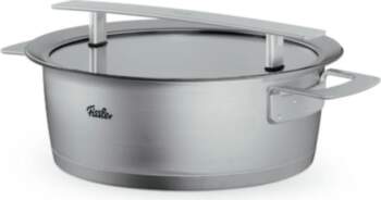 Fissler Phi Collection Roasting Pot with