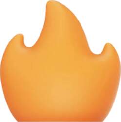 FLEXTAIL Flame Lampshade for Tiny Pump