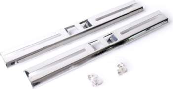 Getfort 19-inch Pole Mount Bracket Kit