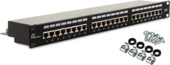 GETFORT PGF-5EFTP24-B6 Patch Panel FTP Cat