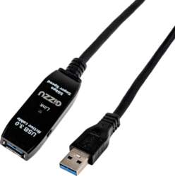 Gizzu USB3.0 Active Extension Cable