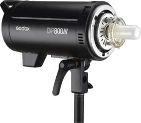 Godox DP800III Studio Flash 800Ws