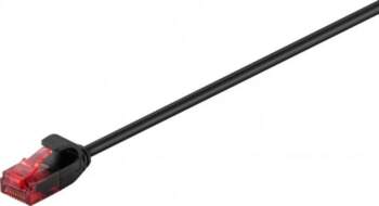 Goobay CAT 6 Slim Patch Cable