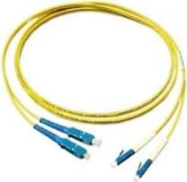 GoodConnections Patch Cable LWL Duplex OS2