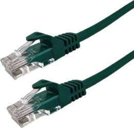 Grafenthal Patch Cable CAT6 F/UTP CU
