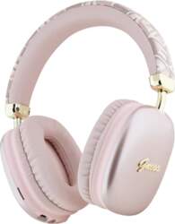 Guess Gcube Metallic Script Logo On-Ear