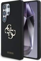 Guess Silicone Big 4G Logo Bottom