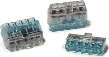 HellermannTyton HCPM-5 PC BU 75 Junction