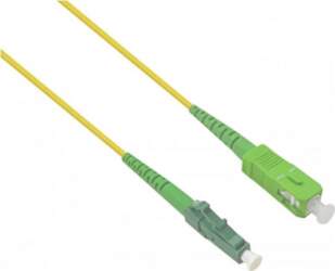 HELOS LWL OS2 Simplex Patch Cable