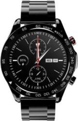 HiFuture FutureGo Pro Smartwatch Black