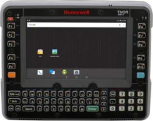 Honeywell Thor VM1A Vehicle-Mount Computer -