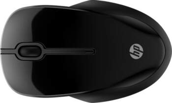 HP 250 Dual Mouse, ambidekstrs, Bluetooth