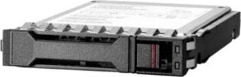 HP HPE Static v2 SSD Mixed