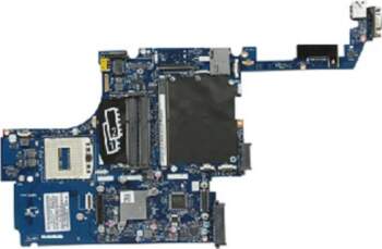 HP System board mātesplate