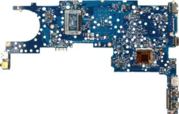 HP System plate (mātesplate) ar Intel