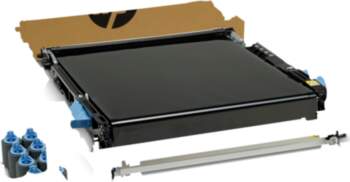 HP Transfer Roller Assembly CE249A oriģinālā