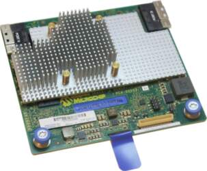 HPE Microchip SmartRAID SR416i-a 16-Lane RAID