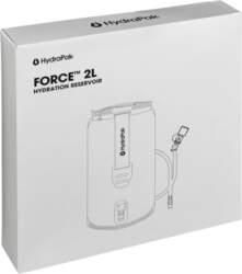 HydraPak Force 2L Hydration Bladder -