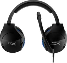HyperX Cloud Stinger - Spēļu austiņas
