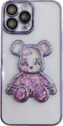 ILike Apple iPhone 15 Pro Silicone