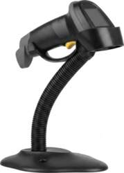 Inateck BCST-72 Barcode Scanner Black -