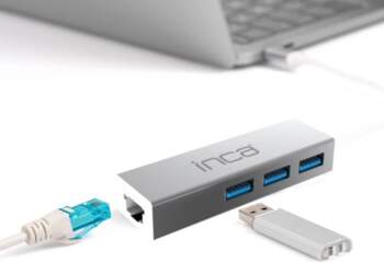 INCA IUSB-03TX USB 3.0 to