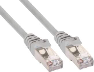 InLine Patch Kabelis SF/UTP Cat.5e