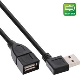 InLine USB 2.0 Smart Cable