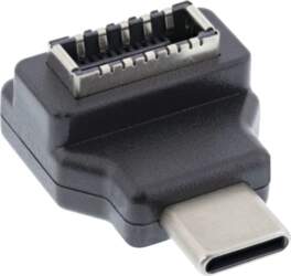 InLine USB 3.2 adapteris, USB-C