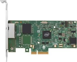 Intel Ethernet Server Adapter I350-T2 -