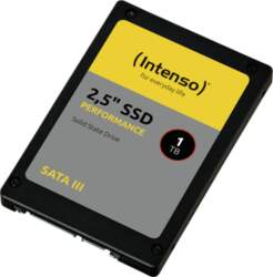 Intenso performance - SSD - 1TB