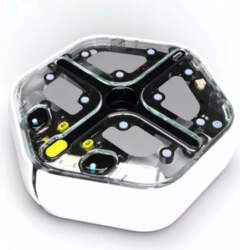 IRobot MINT Coding Robot Root Pro