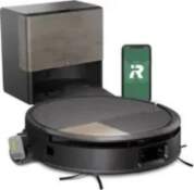 IRobot Roomba Max 705 Combo Black