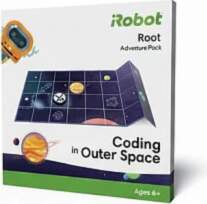IRobot Root Adventure Pack Coding in