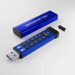 IStorage datAshur PRO 4 GB USB
