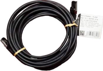 IT-BUDGET Full Copper Premium Patch Cable