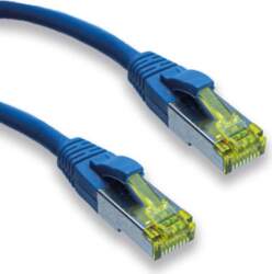 IT-BUDGET Full Copper Premium Patch Cable