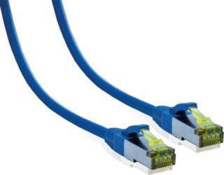 IT-BUDGET Full Copper Premium Patch Cable